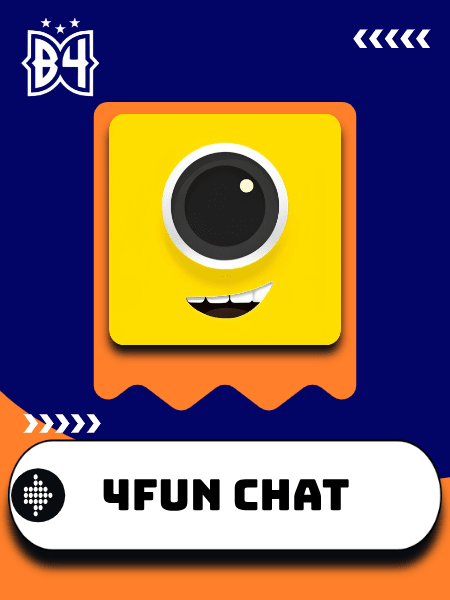 4Fun Chat