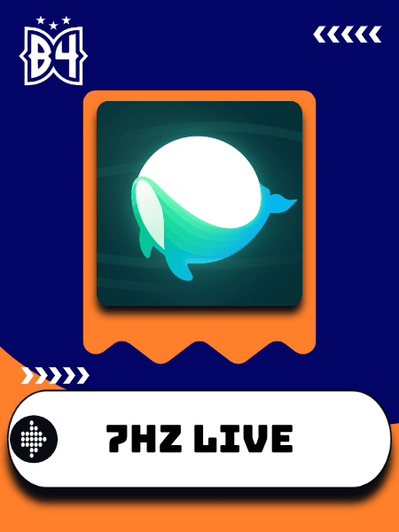 7HZ LIve
