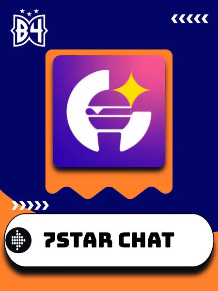 7Star Chat