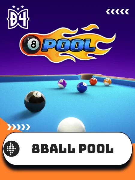 8Ball Pool