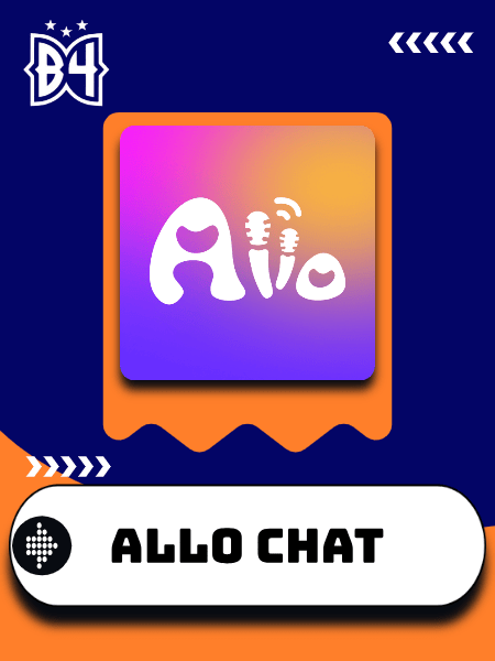 Allo Chat