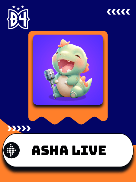 Asha Live