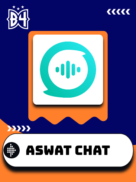 Aswat Chat