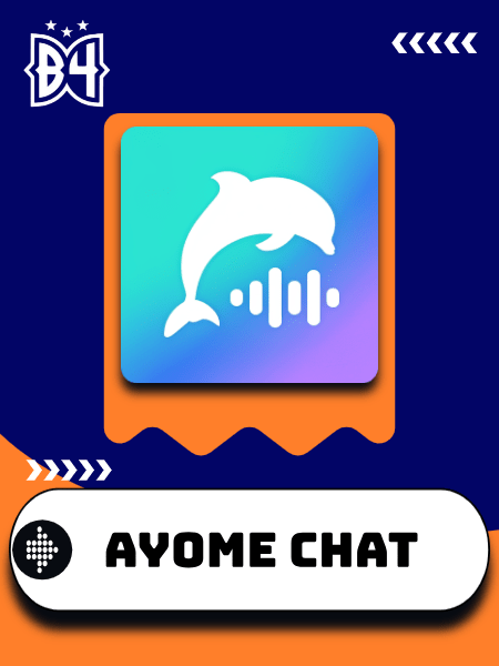 Ayome Chat