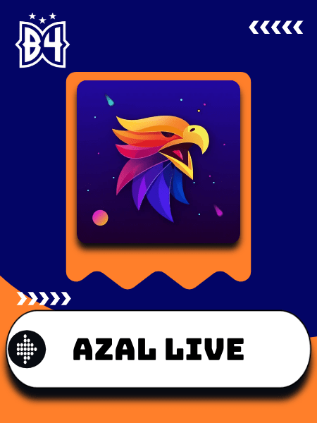 Azal Live