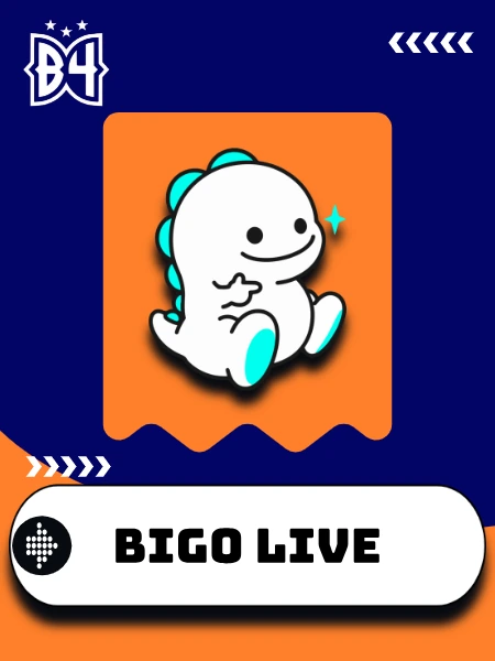 Bigo Live