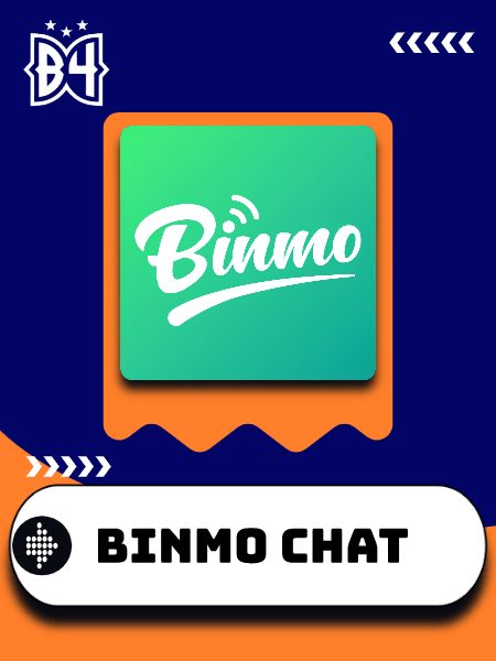 Binmo Chat