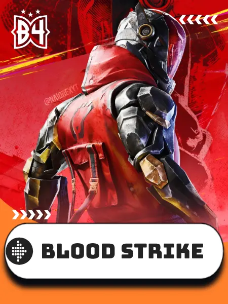 Blood Strike
