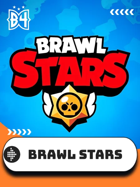 Brawl Stars