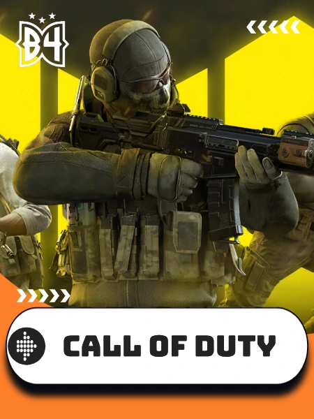 Call Of Duty