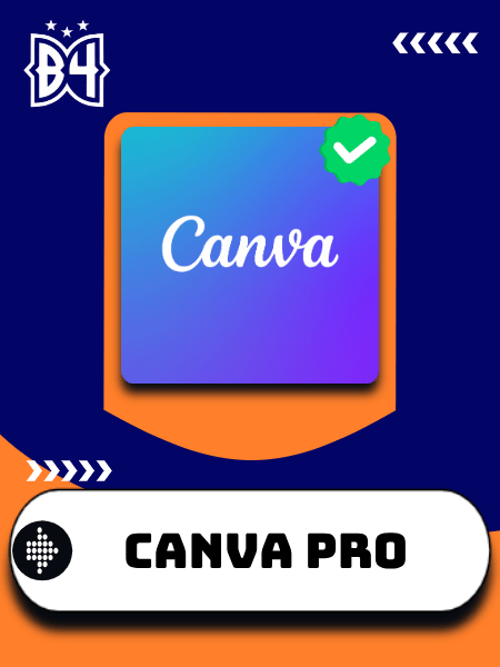 Canva PRO