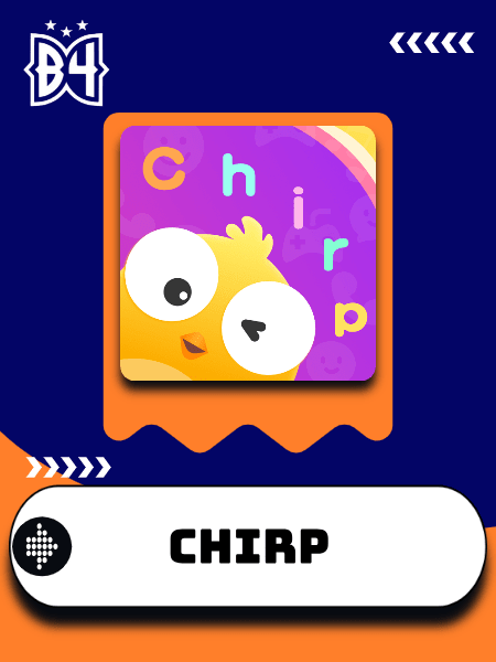 Chirp