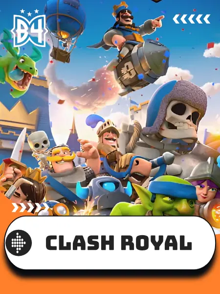 Clash Royal