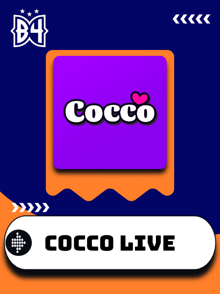 Cocco Live