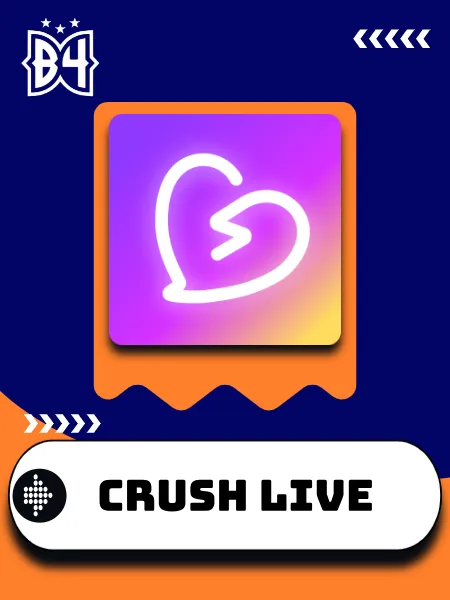 Crush Live