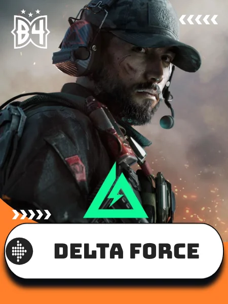 Delta Force