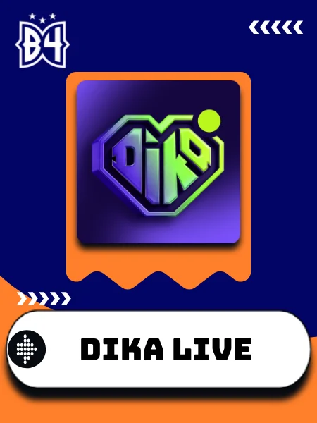 Dika Live