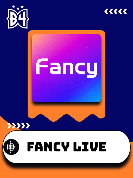Fancy Live