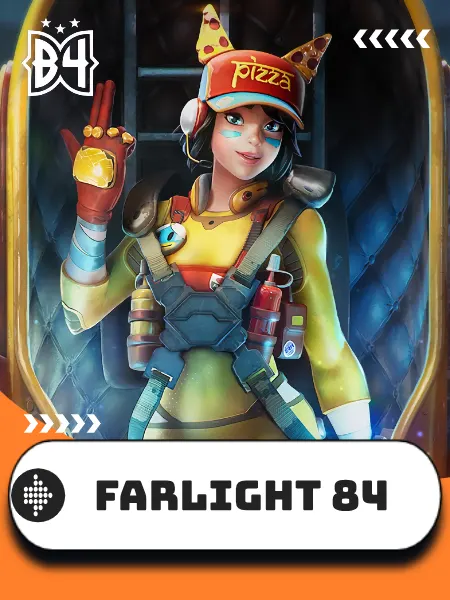 Farlight 84