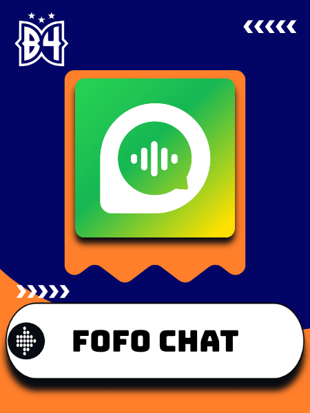 FoFo Chat