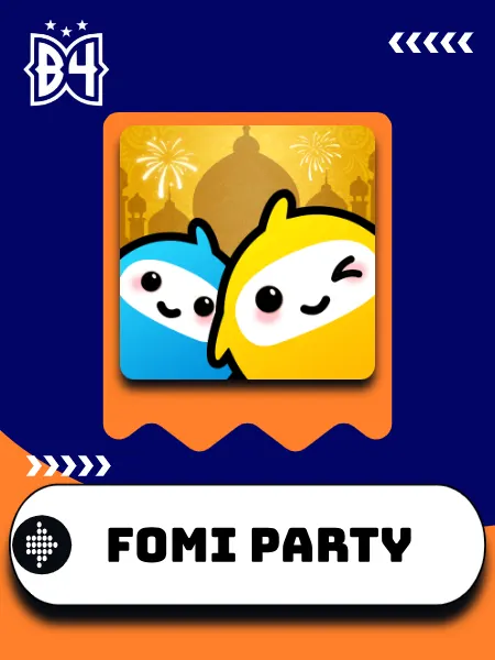 Fomi Party