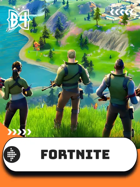Fortnite