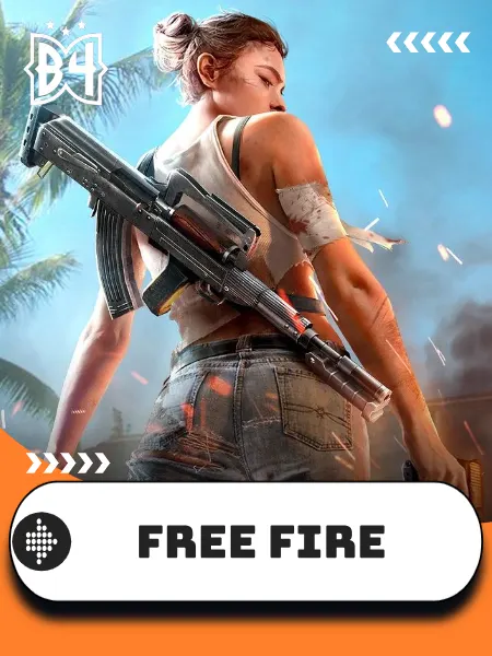Free Fire