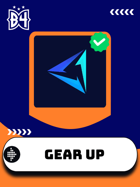 Gear Up