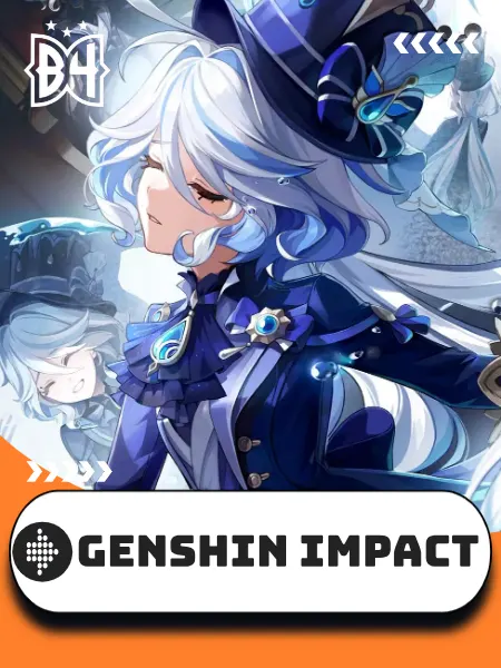 Genshin Impact