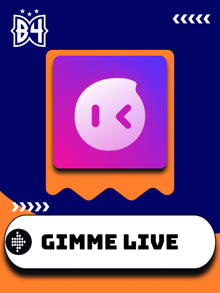 Gimme Live