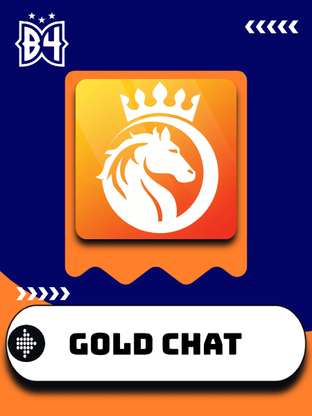  Gold Chat