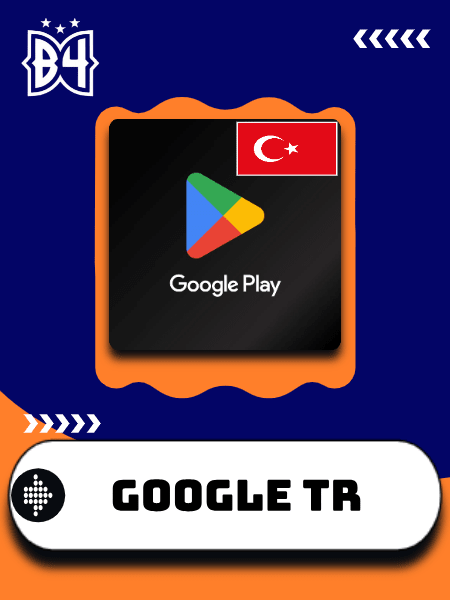 Google Play TR