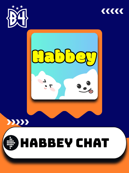 Habbey Chat