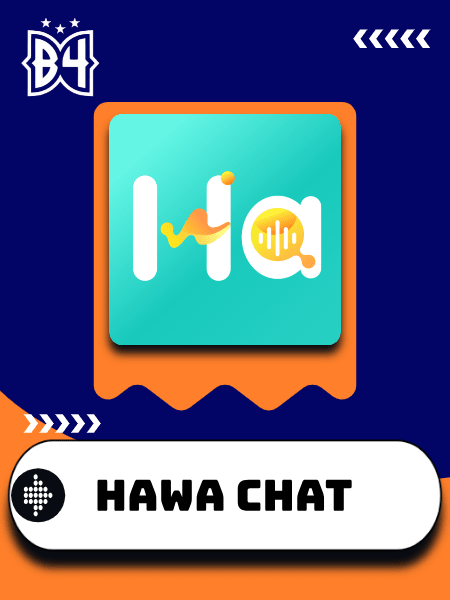 Hawa Chat