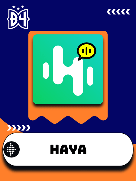 Haya