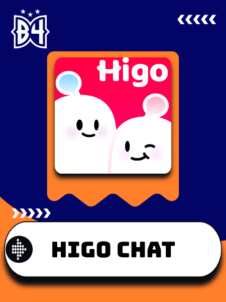 Higo Chat