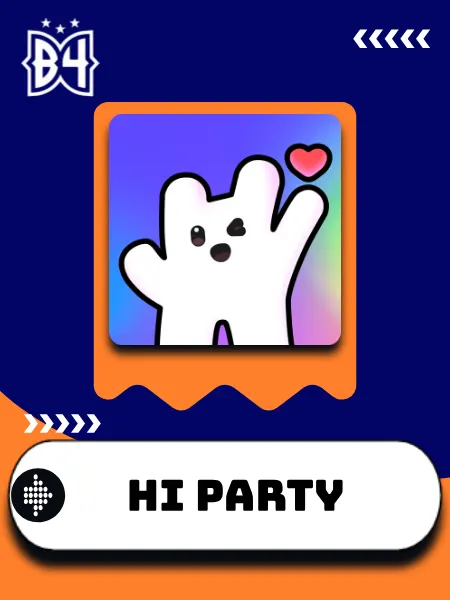 Hi Party