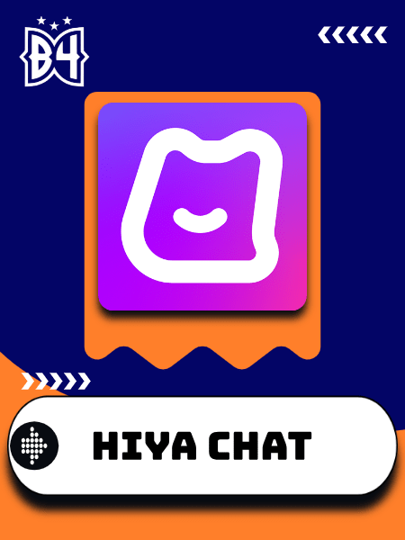 Hiya Chat