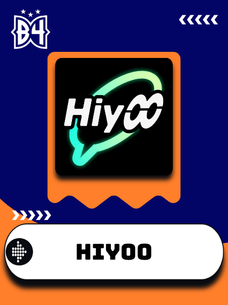 Hiyoo