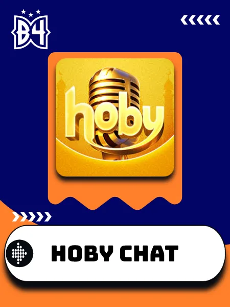 Hoby Chat