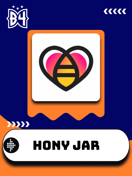 Hony Jar