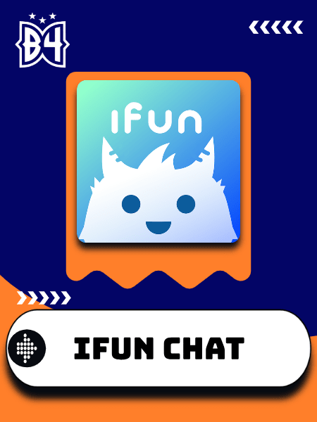 Ifun Chat