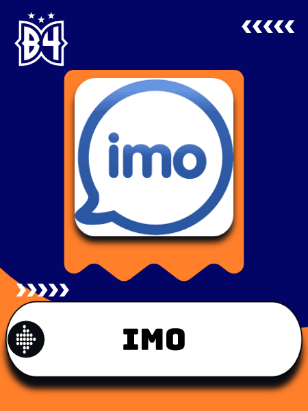 IMO