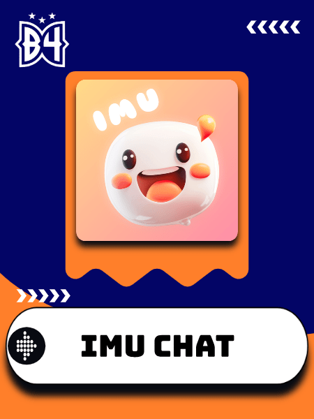 Imu Chat