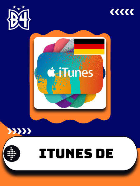 ITunes DE
