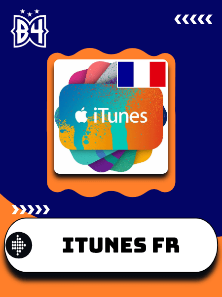 ITunes FR
