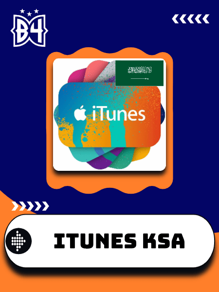 ITunes KSA