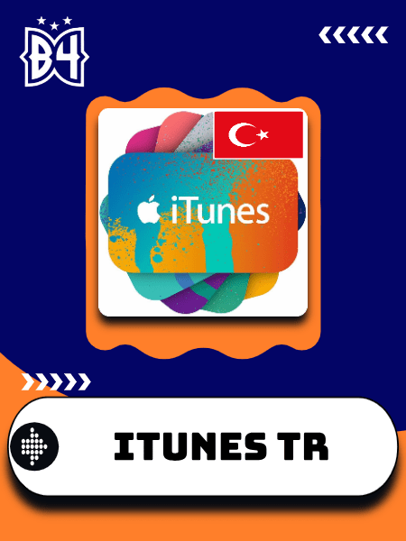 ITunes TR
