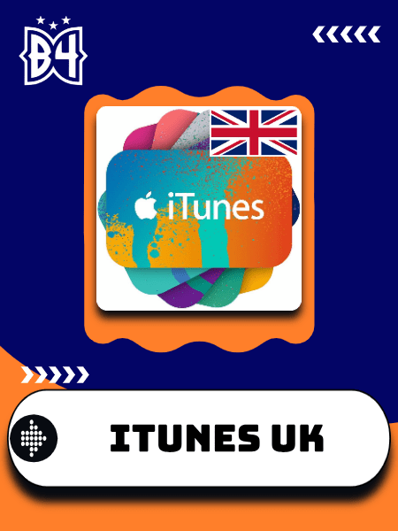 ITunes UK