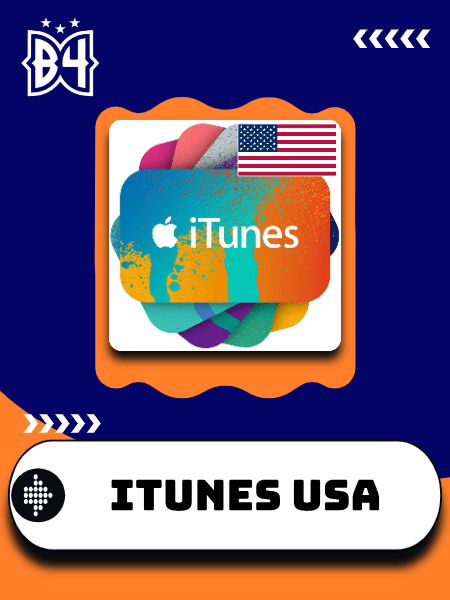 ITunes USA